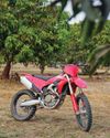 Ducati Desmo450 MX21