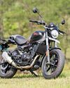 Bike India