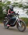 Bike India