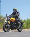 Bike India