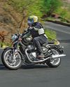 Biggest Bullet in Royal Enfield's Arsenal Biggest Bullet in Royal Enfield's Arsenal28