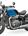2026 Triumph India Line-up 2026 Triumph India Line-up21