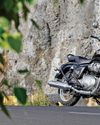 Royal Enfield Bullet 650 Royal Enfield Bullet 65018