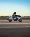 BMW Vision K18: A Visual Statement of Intent BMW Vision K18: A Visual Statement of Intent2