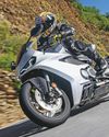 NORTON IS BACK IN THE FRAY NORTON IS BACK IN THE FRAY25