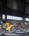 Ducati Unveils Collezione 100 Ducati Unveils Collezione 10014
