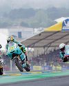 Moto3 Moto336