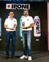 IPONE Lubricants Now in India IPONE Lubricants Now in India24