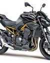 Kawasaki Z900 Kawasaki Z90016