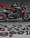MV Agusta Brutale 1000 ABT Unveiled MV Agusta Brutale 1000 ABT Unveiled4
