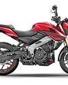 Bajaj Pulsar NS400Z (350-cc) Bajaj Pulsar NS400Z (350-cc)20