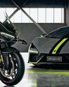 Ducati Panigale V4 Lamborghini Ducati Panigale V4 Lamborghini17