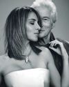 ALEJANDRA Y RICHARD GERE CAMBIAN EL MUNDO