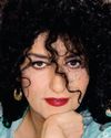 Narges Mohammadi DANOS LA PAZ Narges Mohammadi DANOS LA PAZ