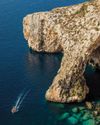 UN DESTINO QUE BRILLA MALTA ELLE España
