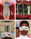 When art meets fashion When art meets fashion9