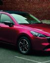 MAZDA 2 HYBRID LLÁMALO FIABILIDAD19