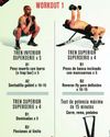 FUERTE Y MUY FIT FUERTE Y MUY FIT22