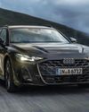 AUDI A6 AVANT AUDI A6 AVANT