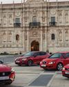 SEAT LEON E-HYBRID Líder de la manada15