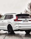 HONDA CR-V PHEV JUSTIFICA CADA EURO QUE VALE22