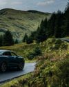 AUDI Q3 Y Q3 SPORTBACK UN GOL POR LA ESCUADRA21