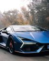 PURO MIND FULNESS- LAMBORGHINI  REVUELTO7