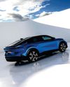 personalidad MARCADA - ALPINE A390 personalidad MARCADA - ALPINE A39010
