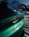 CALMAY TEMPESTAD - ASTON MARTIN DBX S CALMAY TEMPESTAD - ASTON MARTIN DBX S9
