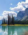 ALBERTA Discover Canada's wild side