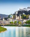 SALZBURG