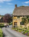 THE COTSWOLDS