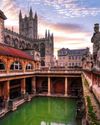 THE BEST HISTORIC SPA TOWNS TO VISIT IN THE UK7
