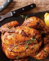 Rotisserie chicken0