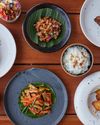 Savoury nutty & earthy & umami7