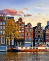 Happy birthday, Amsterdam!6