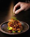 Flavours of ECUADOR1