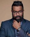 MY LIFE IN FOOD - ROMESH RANGANATHAN