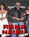 राणा दग्गुबाती की वेब सीरीज “Rana Naidu Season 2” का टीजर हुआ लॉन्च...