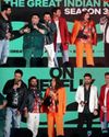 कपिल शर्मा और उनकी पलटन की 'The Great India Kapil Show' में धमाकेदार वापसी