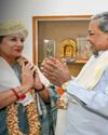 शबाना आजमी को लाइफटाइम अचीवमेंट अवार्ड से किया गया सम्मानित, एक्ट्रेस को मिली इतनी धनराशि शबाना आजमी को लाइफटाइम अचीवमेंट अवार्ड से किया गया सम्मानित, एक्ट्रेस को मिली इतनी धनराशि