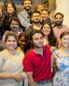 दुपहिया की सक्सेस पार्टी में दिखखे रेणुका शहाणे, शिवानी रघुवंशी और स्पर्श श्रीवास्तव जैसे सितारे दुपहिया की सक्सेस पार्टी में दिखखे रेणुका शहाणे, शिवानी रघुवंशी और स्पर्श श्रीवास्तव जैसे सितारे