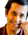 मनोज कुमार जी मेरे प्रेरणास्रोत थे- रोहन कपूर मनोज कुमार जी मेरे प्रेरणास्रोत थे- रोहन कपूर
