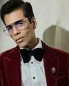 Karan Johar Weight Loss पर चल रही अटकलों पर तोड़ी चुप्पी 'दवा' के जरिए..' Karan Johar Weight Loss पर चल रही अटकलों पर तोड़ी चुप्पी 'दवा' के जरिए..'