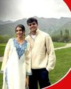 जहाँ दोनों ने हंसते मुस्कुराते, मस्ती करते हुए तस्वीरें खींची थी, वहां लाशें बिखर गई जहाँ दोनों ने हंसते मुस्कुराते, मस्ती करते हुए तस्वीरें खींची थी, वहां लाशें बिखर गई