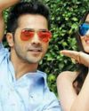 जब Varun Dhawan ने Alia Bhatt की डेटिंग की उड़ाई अफ़वाह, फैंस बोले- ये किस 'अकर' की बात हो रही है?... जब Varun Dhawan ने Alia Bhatt की डेटिंग की उड़ाई अफ़वाह, फैंस बोले- ये किस 'अकर' की बात हो रही है?...