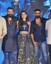 Aaya Re Baba Song Launch #Sanjay Dutt ने खुलासा किया है कि उन्होंने वास्तविक जीवन में भूत देखा है Aaya Re Baba Song Launch #Sanjay Dutt ने खुलासा किया है कि उन्होंने वास्तविक जीवन में भूत देखा है