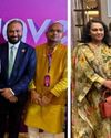 माननीय प्रधानमंत्री श्री नरेंद्र मोदी जी के WAVES 2025 माननीय प्रधानमंत्री श्री नरेंद्र मोदी जी के WAVES 2025