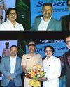 रोनी रोड्रिग्स ने शीर्ष पुलिस अधिकारियों और मशहूर हस्तियों की मौजूदगी में पीआई- विजय मडे के 'जुड़वां उत्सव' का आयोजन किया रोनी रोड्रिग्स ने शीर्ष पुलिस अधिकारियों और मशहूर हस्तियों की मौजूदगी में पीआई- विजय मडे के 'जुड़वां उत्सव' का आयोजन किया