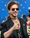 "मेरा नाम शाहरुख है" "मेरा नाम शाहरुख है"